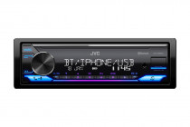 Автомагнитола JVC KD-X482BT DSP - 2