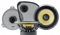 Акустика Focal Harley-Davidson HDK 165-2014 UP - 1