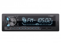 Магнитола 1din AURA AMH-440BT USB - 3