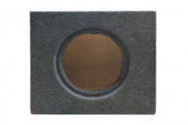 Корпус сабвуфера 10" с 2-ой стенкой - 1