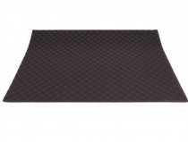 Шумоизоляция SGM Black Vell 15 (1*0,7м) - 2