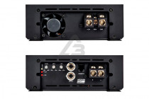 1-канальный усилитель Kicx HeadShot HS2100 D - 2