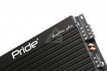 4-канальный усилитель Pride Quattro plus - 4