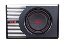 Активный сабвуфер Kicx GT-400 BA - 2