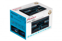 Автомагнитола 2din Prology MPR-100 - 4