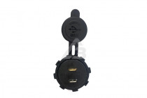 Вольтметр KICX KVC-2.1-1R - 3