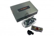 1-канальный усилитель Musway ONE600  - 4