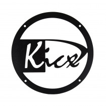 Kicx 6.5 M Grille 165 mm - 1