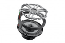 Морская акустическая система Hertz HEX 6.5 S-LD-G RGB - 2
