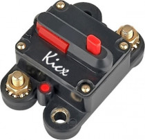 Автоматический предохранитель CBL80-80 A Kicx - 1