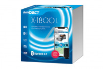 Автосигнализация PANDECT X-1800 L v.2 - 1