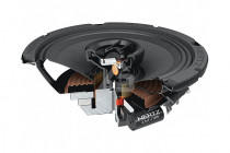 Коаксиальная акустика Hertz SX 165  - 3