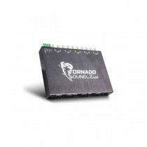 Kicx Tornado Sound X1 - 1