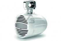 Морская акустика Hertz HTX 8 M-CL-W Coax 8' Clamp White (за 1 шт.) - 1
