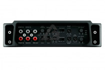 4-канальный усилитель Hertz HCP 4D - 3