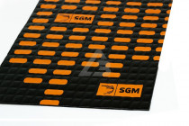 Виброизоляция SGM CT 2mm - 1