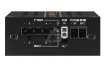 2-канальный усилитель Match M2.1AMP  - 3