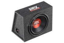 Активный сабвуфер MTX RTE12AS  - 2