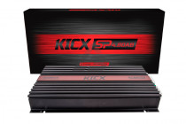 4-канальный усилитель Kicx SP 4.80 AB - 4
