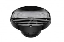 Морская акустическая система Hertz HMX 6.5 LD-C Marine Coax RGB LED  - 2