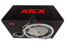 Активный сабвуфер Kicx RX301BPA - 2
