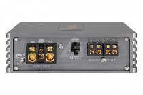 1-канальный усилитель Musway ONE600  - 3
