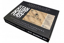 Звукоизоляционный материал StP Sonora Mini (0,47 х 0,365 м) - 4
