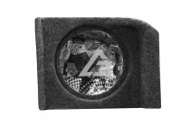 Корпус сабвуфера Stealth BMW X5 F15/F85 - 1