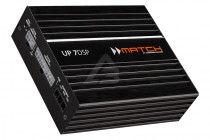 Процессорный 7-канальный усилитель Match UP 7DSP  - 1