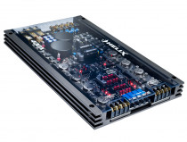 4-канальный усилитель Helix H 400X Precision - 3