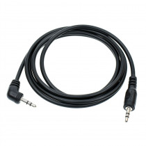 Kicx AUX 35JJ-1-SA-BL 3.5 Jack - 3.5 Jack ( 1 м ) - 1