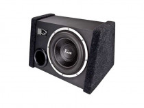 Пассивный сабвуфер Kicx QS 300B - 1